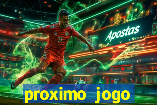 proximo jogo atlético mg