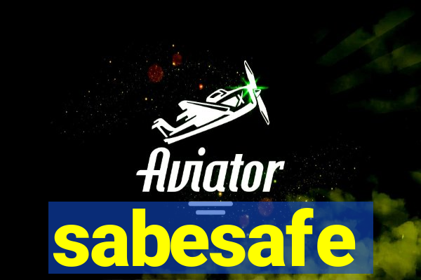 sabesafe