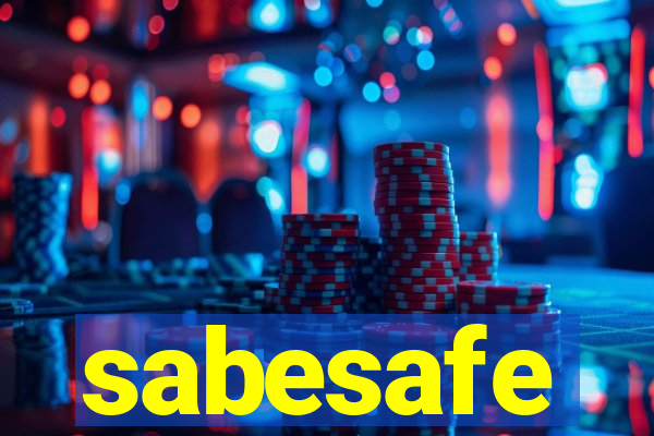 sabesafe