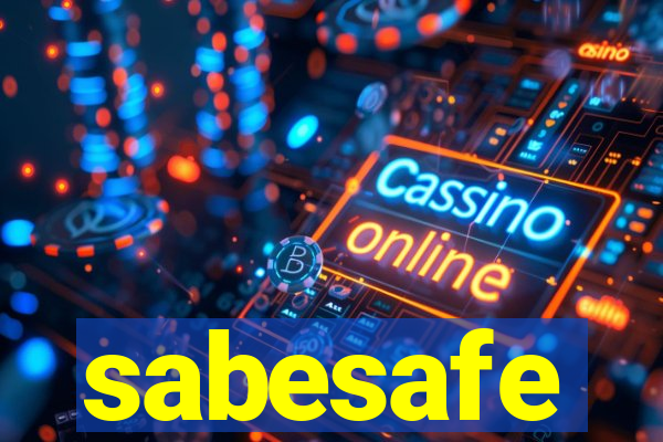 sabesafe