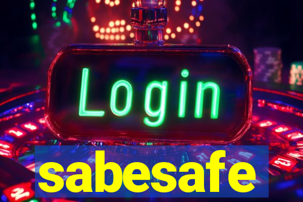 sabesafe