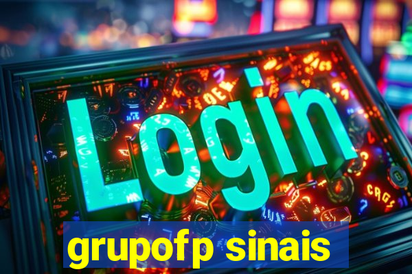 grupofp sinais