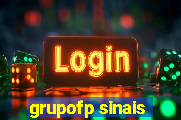 grupofp sinais