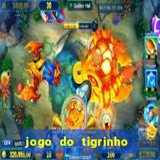 jogo do tigrinho é seguro