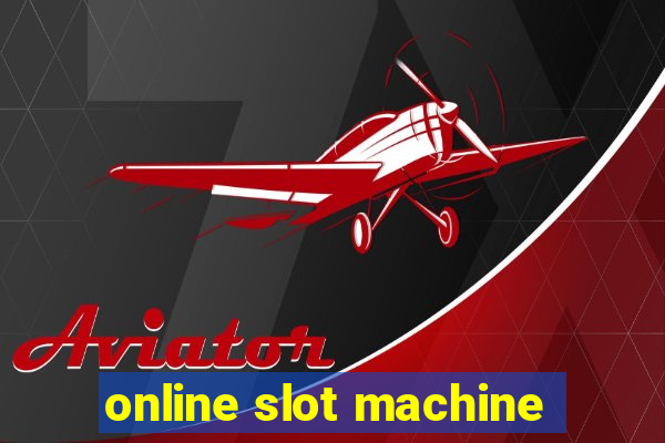 online slot machine