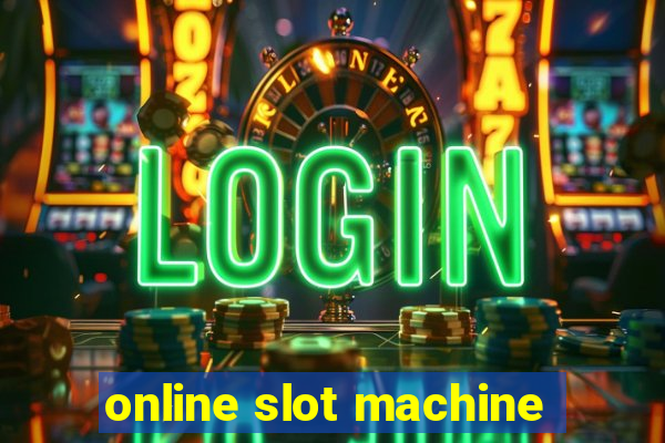 online slot machine