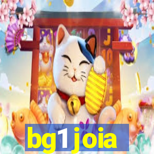 bg1 joia