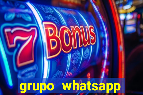 grupo whatsapp botafogo link