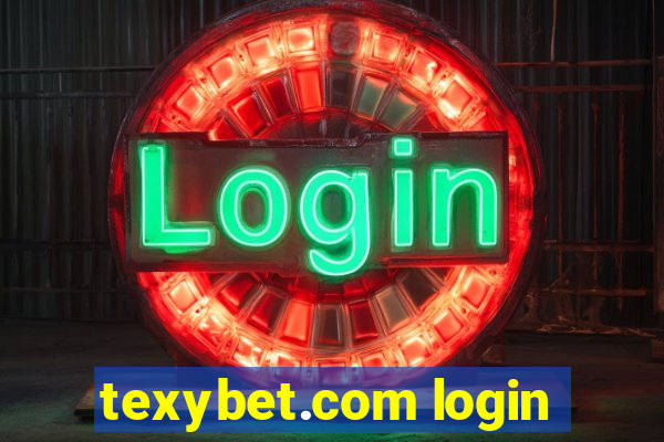 texybet.com login