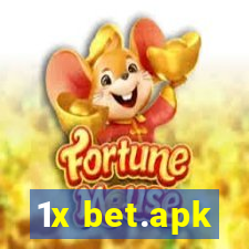 1x bet.apk