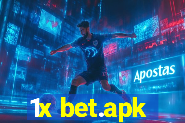 1x bet.apk