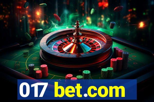 017 bet.com