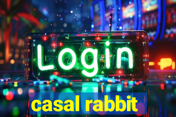 casal rabbit