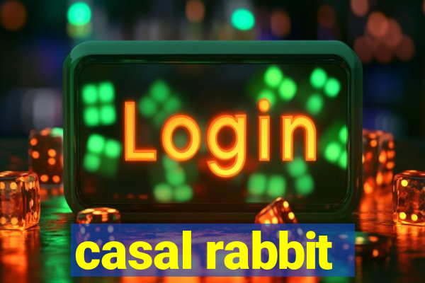 casal rabbit