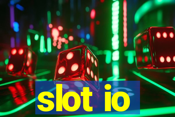 slot io