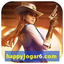 happyjogar6.com