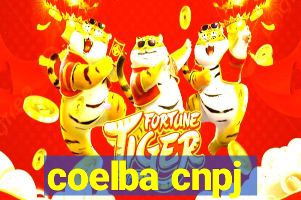 coelba cnpj