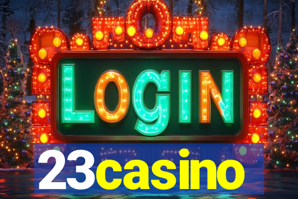 23casino