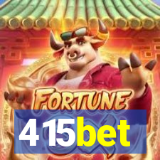 415bet