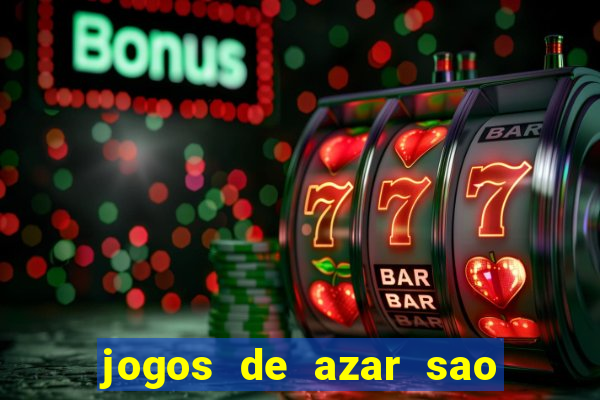 jogos de azar sao permitidos no brasil