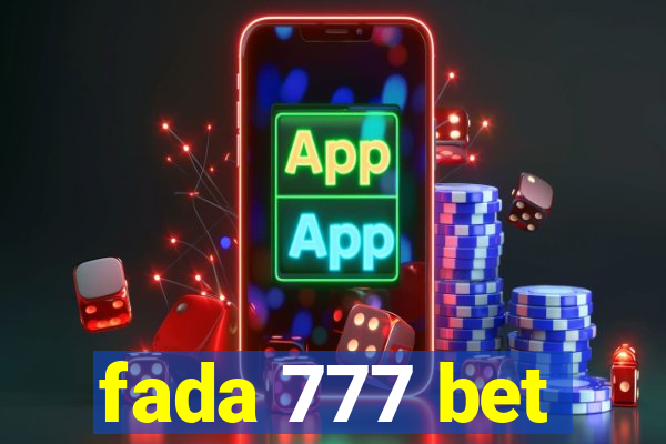 fada 777 bet