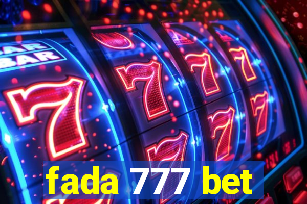 fada 777 bet