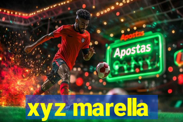 xyz marella