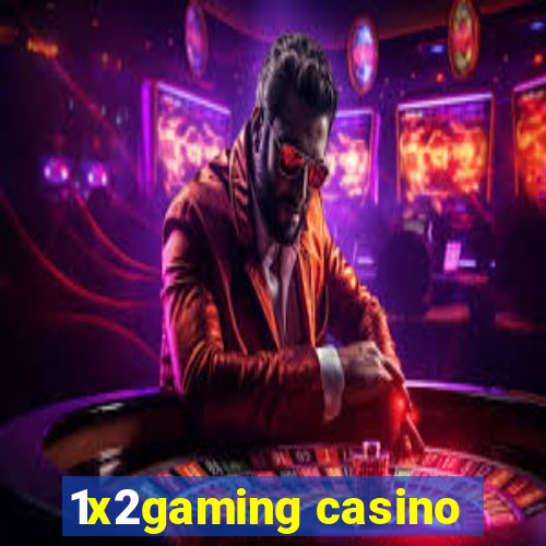 1x2gaming casino