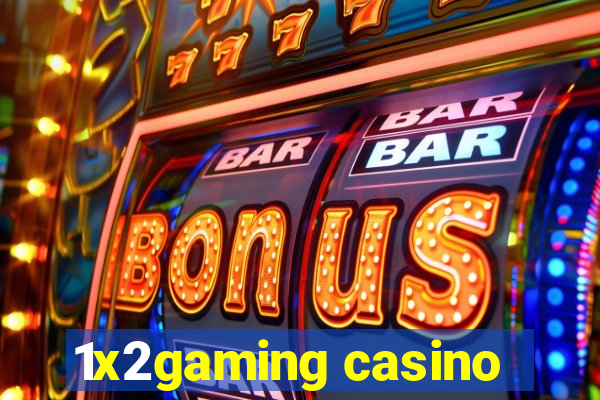 1x2gaming casino