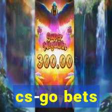 cs-go bets