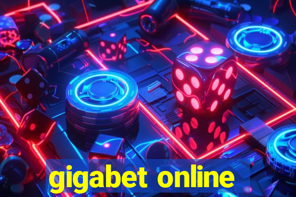 gigabet online