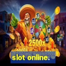 slot online.