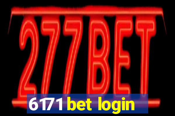 6171 bet login