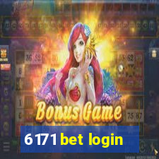 6171 bet login