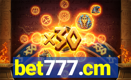 bet777.cm