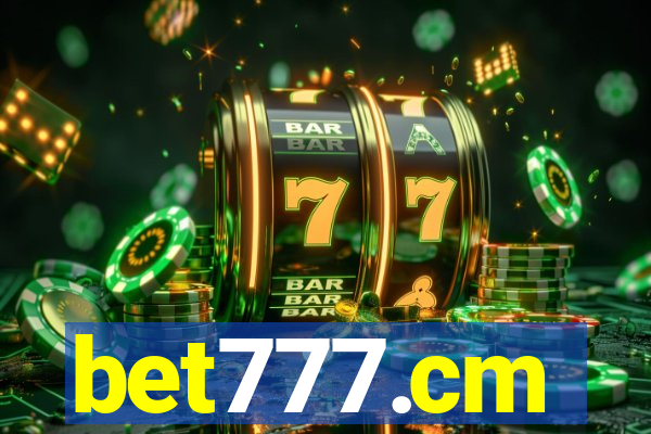 bet777.cm