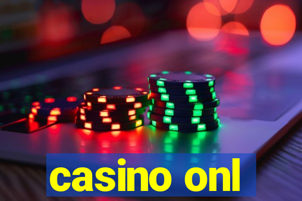 casino onl