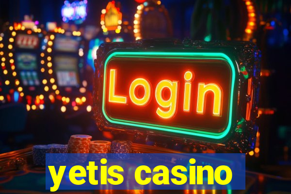 yetis casino