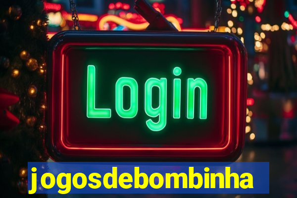 jogosdebombinha