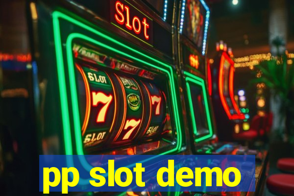 pp slot demo