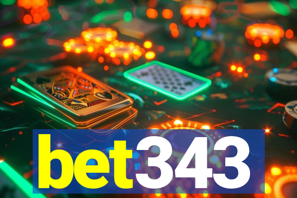 bet343