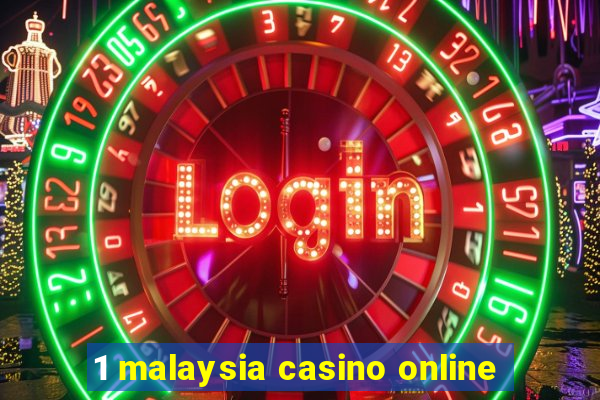 1 malaysia casino online