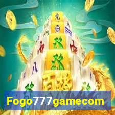 Fogo777gamecom