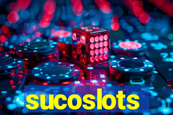 sucoslots