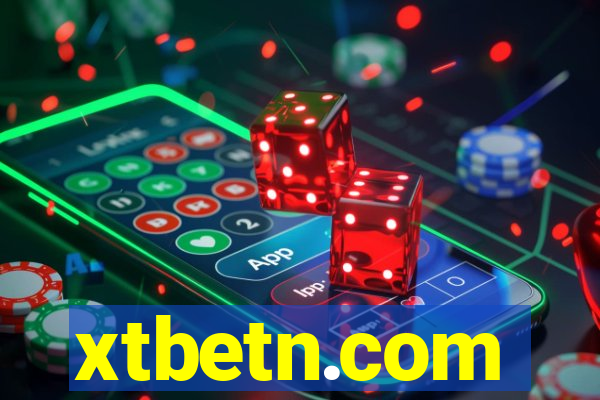 xtbetn.com