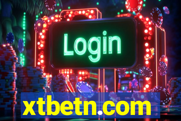 xtbetn.com