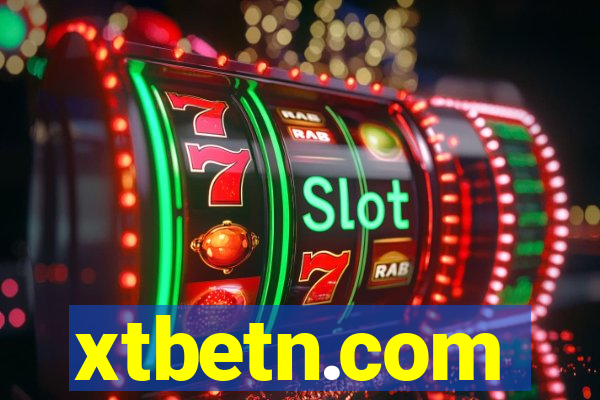 xtbetn.com