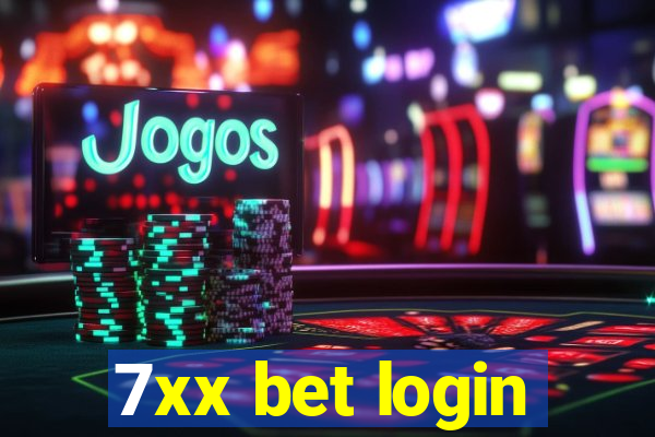 7xx bet login