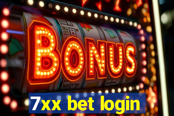 7xx bet login