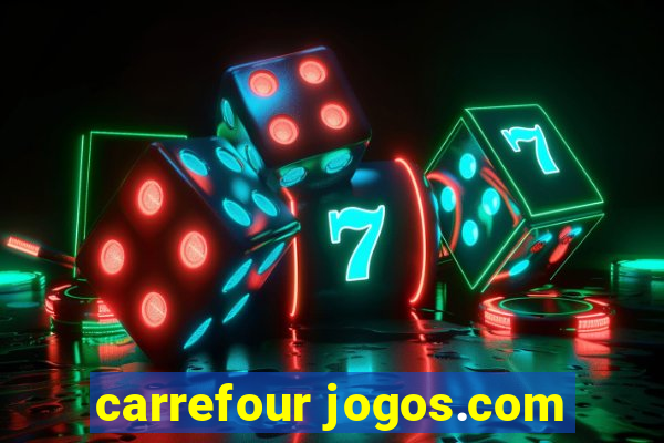 carrefour jogos.com